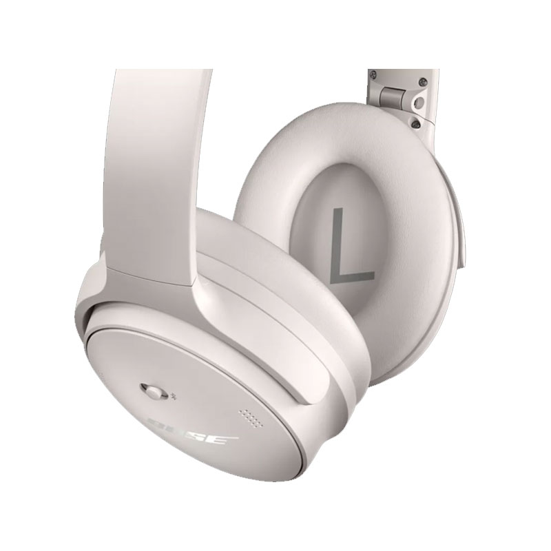 Bose Quiet Comfort Wireless Headphone