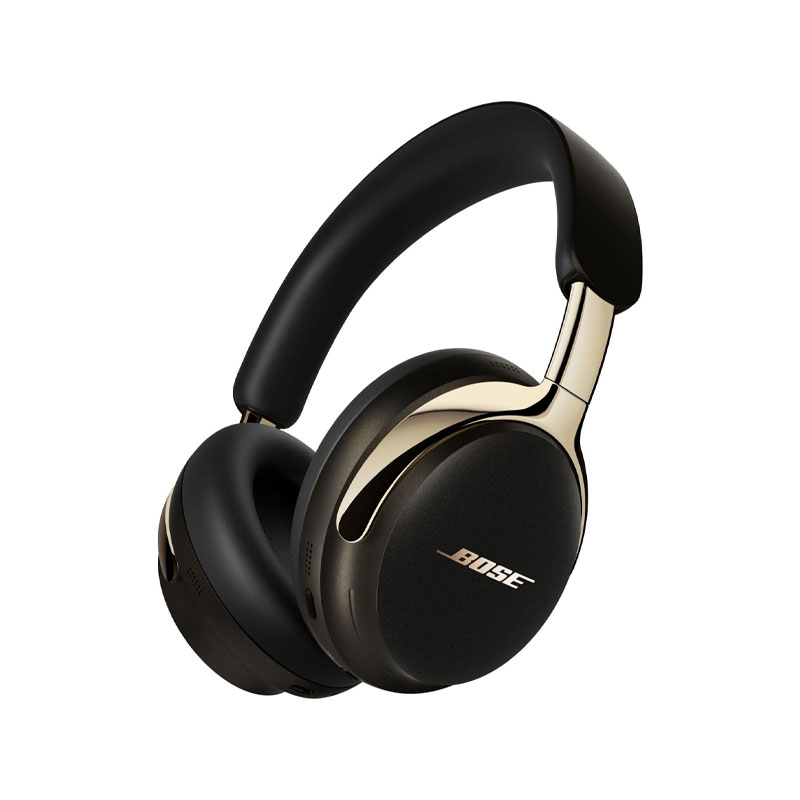Bose QuietComfort Ultra Headphones (2nd Gen)