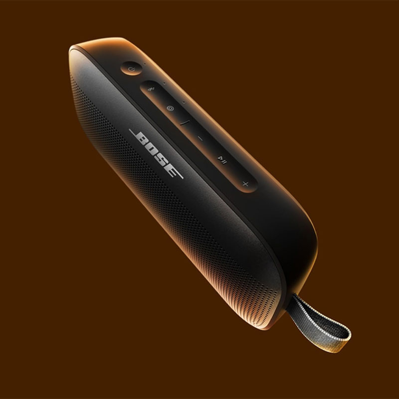 Bose SoundLink Flex (2nd Gen) Portable Speaker