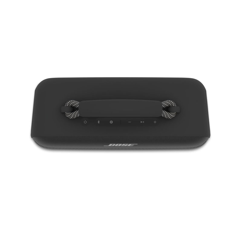 Bose SoundLink Max Portable Speaker