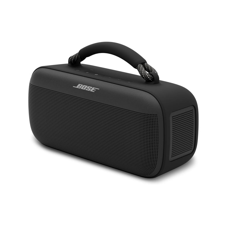 Bose SoundLink Max Portable Speaker