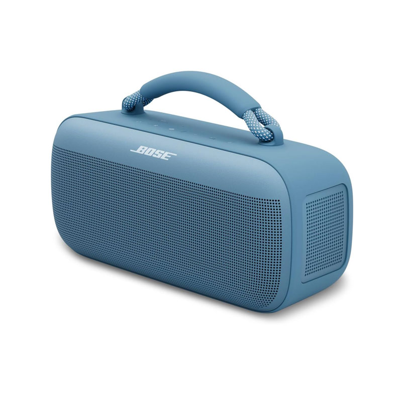 Bose SoundLink Max Portable Speaker