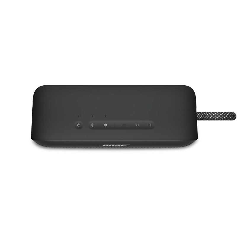 Bose SoundLink Plus Portable Bluetooth Speaker