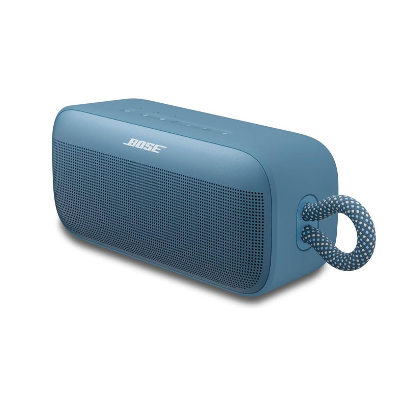 Bose SoundLink Plus Portable Bluetooth Speaker