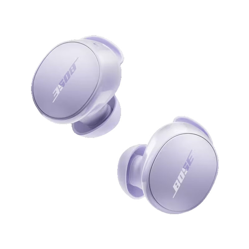 Bose Quiet Comfort Earbuds