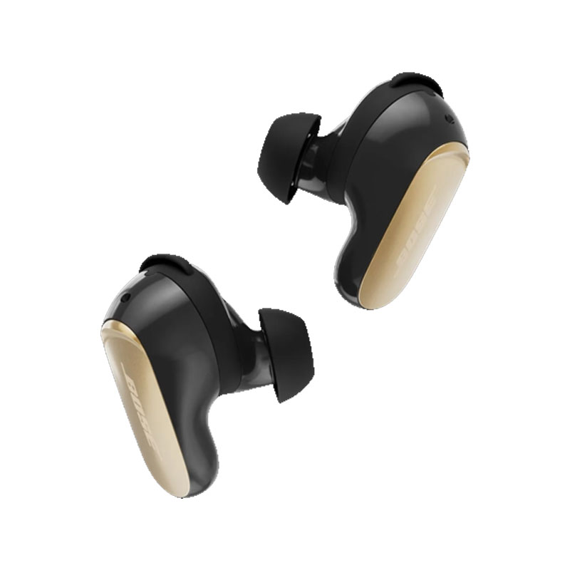 Bose QuietComfort Ultra Wireless Earbuds (2nd Gen)