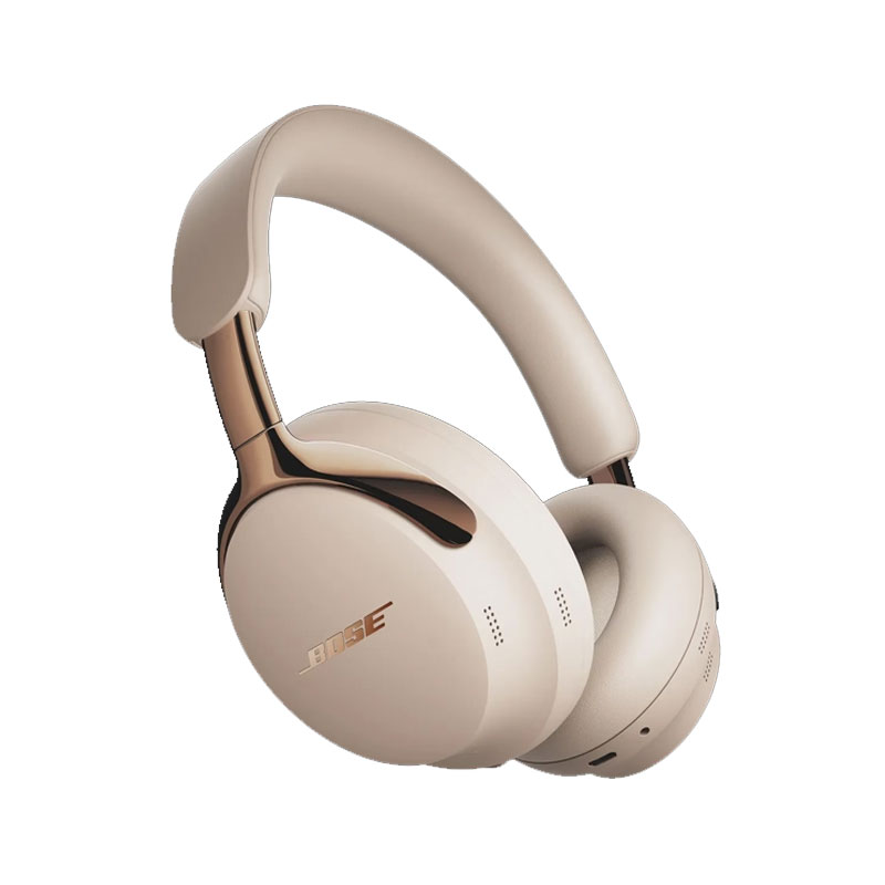 Bose QuietComfort Ultra Headphones (2nd Gen)