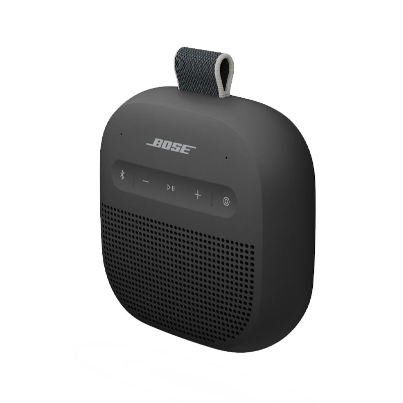 Bose SoundLink Micro (2nd Gen) Portable Speaker