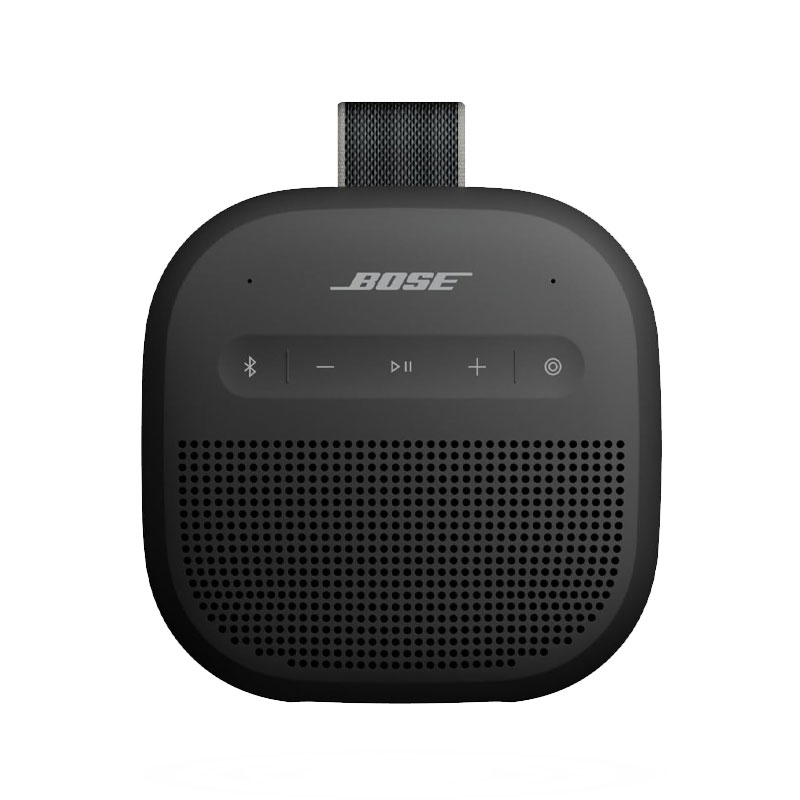 Bose SoundLink Micro (2nd Gen) Portable Speaker