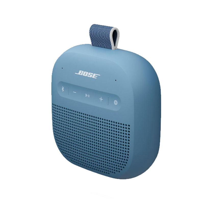 Bose SoundLink Micro (2nd Gen) Portable Speaker