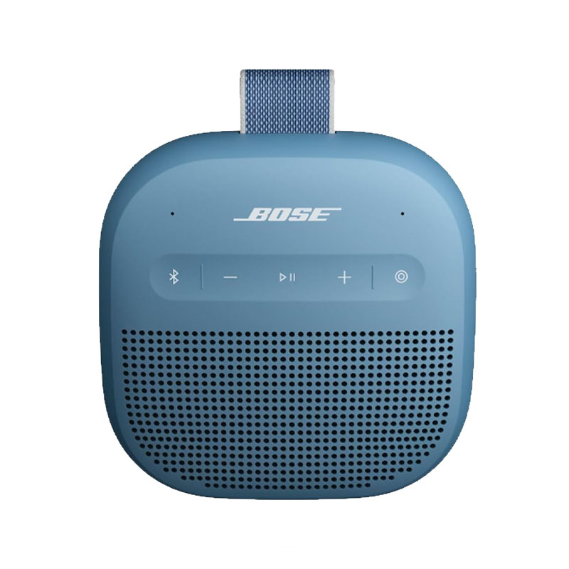 Bose SoundLink Micro (2nd Gen) Portable Speaker