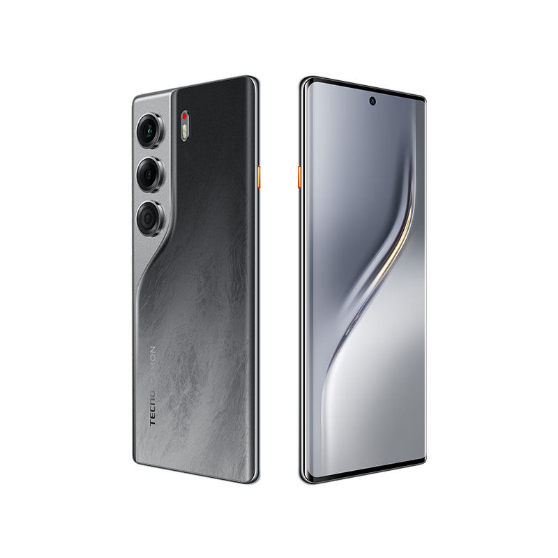 TECNO CAMON 40 Pro 5G (8/256GB)