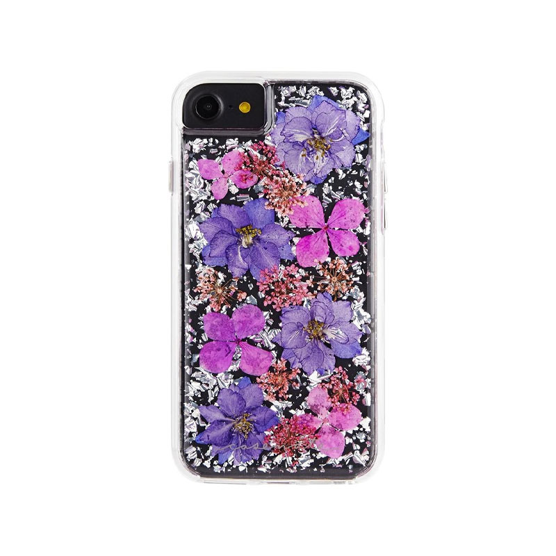 Case-Mate Karat Petals Case for Apple iPhone X