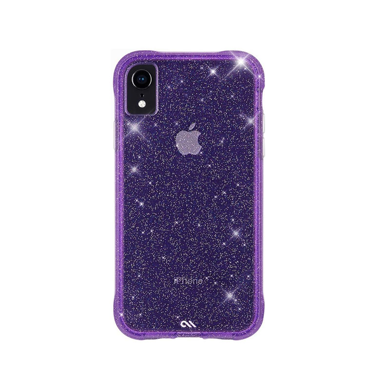 Case-Mate Sheer Crystal Case for iPhone XR