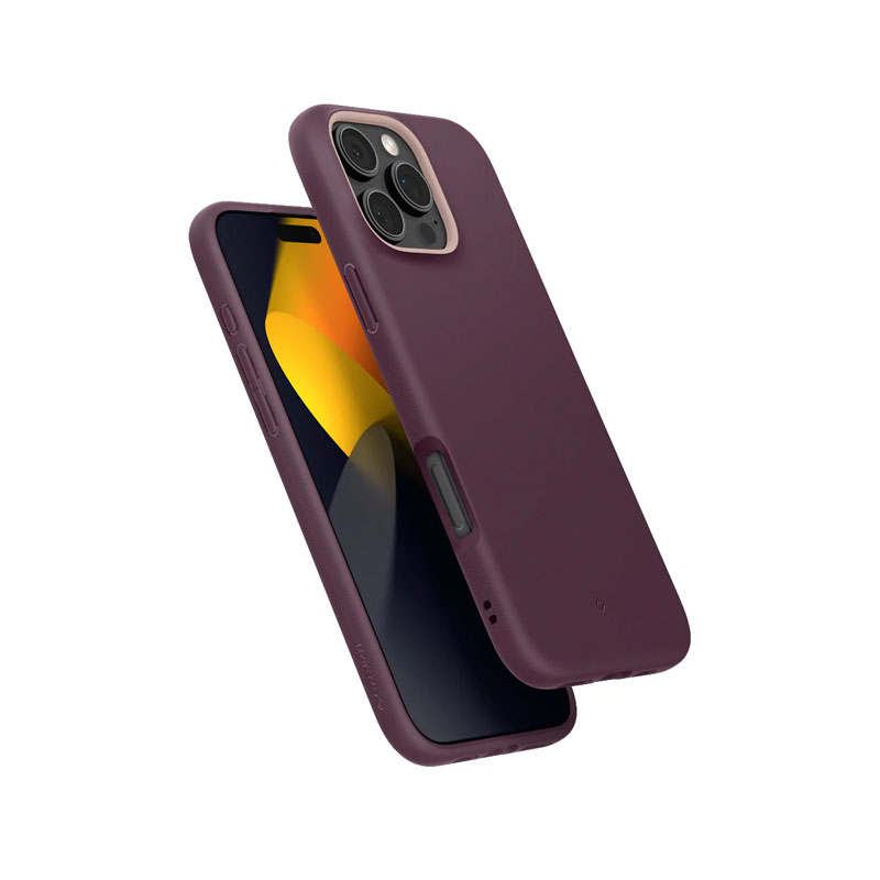 Spigen Caseology Nano Pop Mag Case for iPhone 16 Pro Max