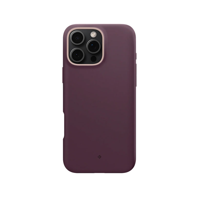 Spigen Caseology Nano Pop Mag Case for iPhone 16 Pro Max