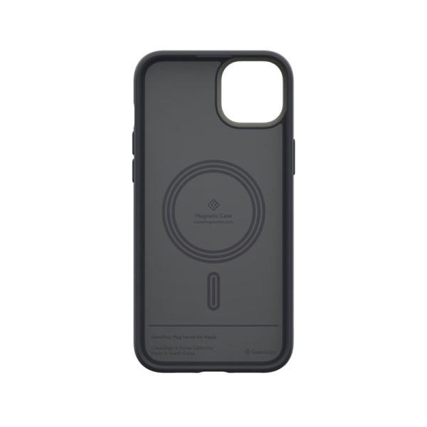 Spigen Caseology Nano Pop Mag Case for iPhone 15