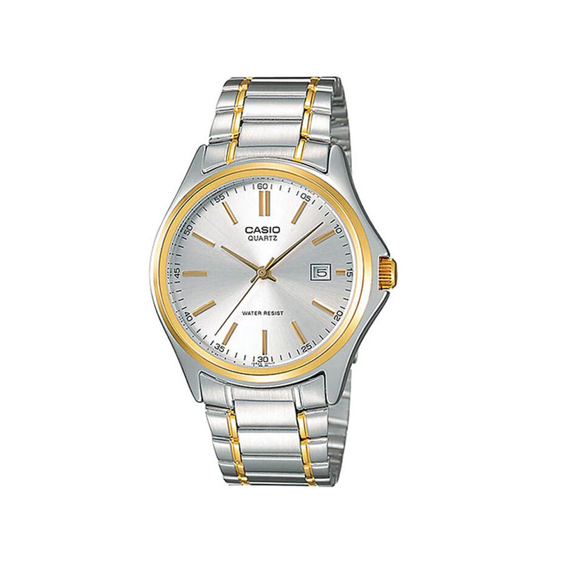 Casio MTP-1183G-7ADF Analog Men's Watch