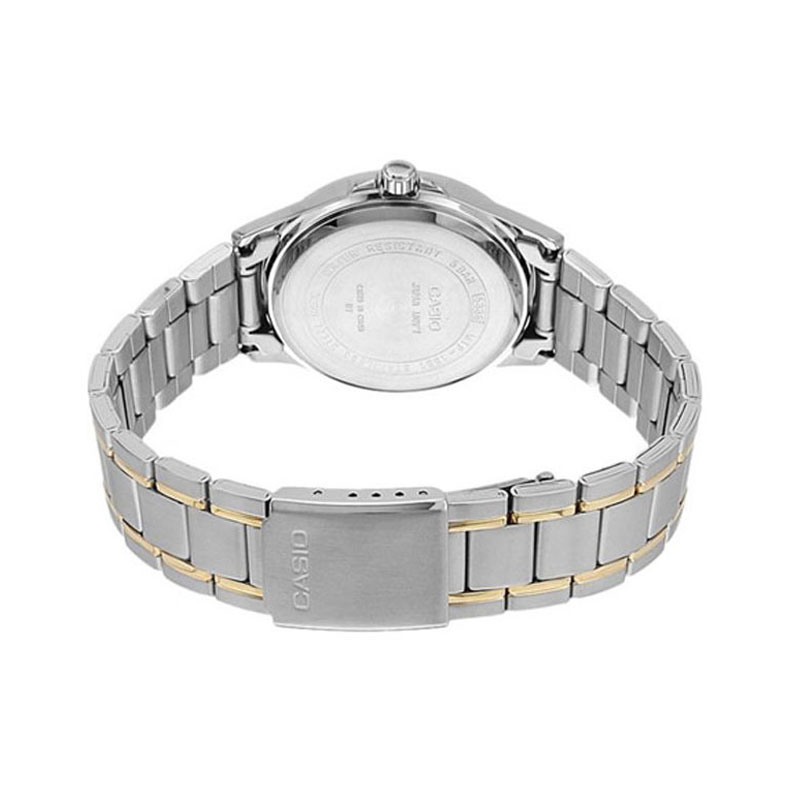 Casio MTP-1381G-1AVDF Analog Men's Watch