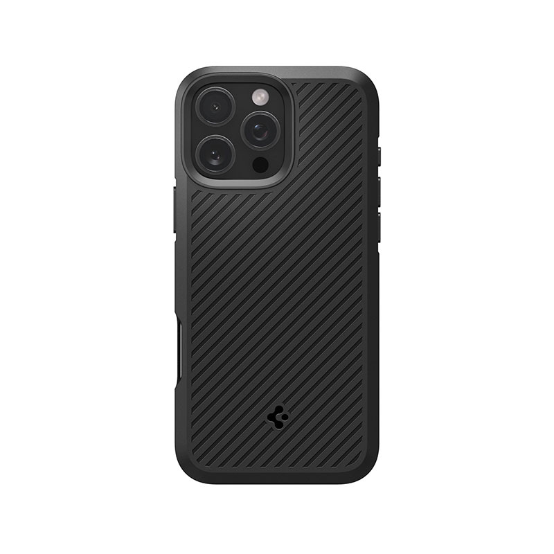 Spigen Core Armor Case for iPhone 16 Pro