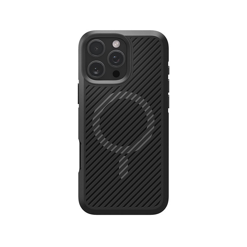 Spigen Core Armor MagFit Case for iPhone 16 Pro Max