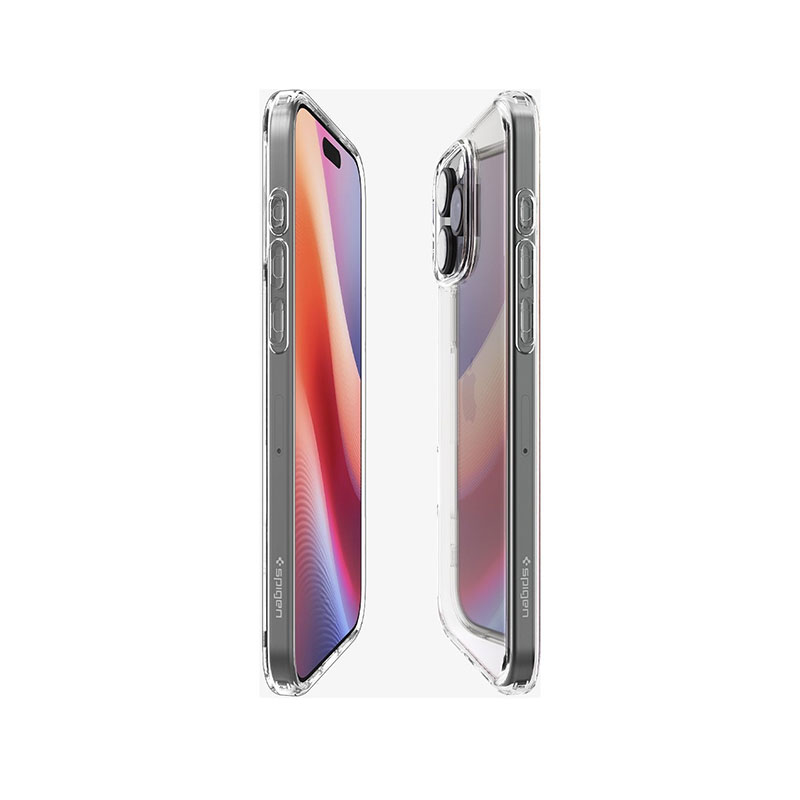 Ultra Hybrid Case for iPhone 16 Pro Max