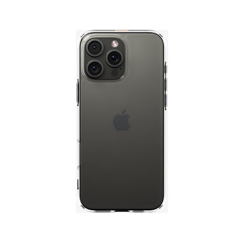 Spigen Crystal Hybrid Case for iPhone 16 Pro