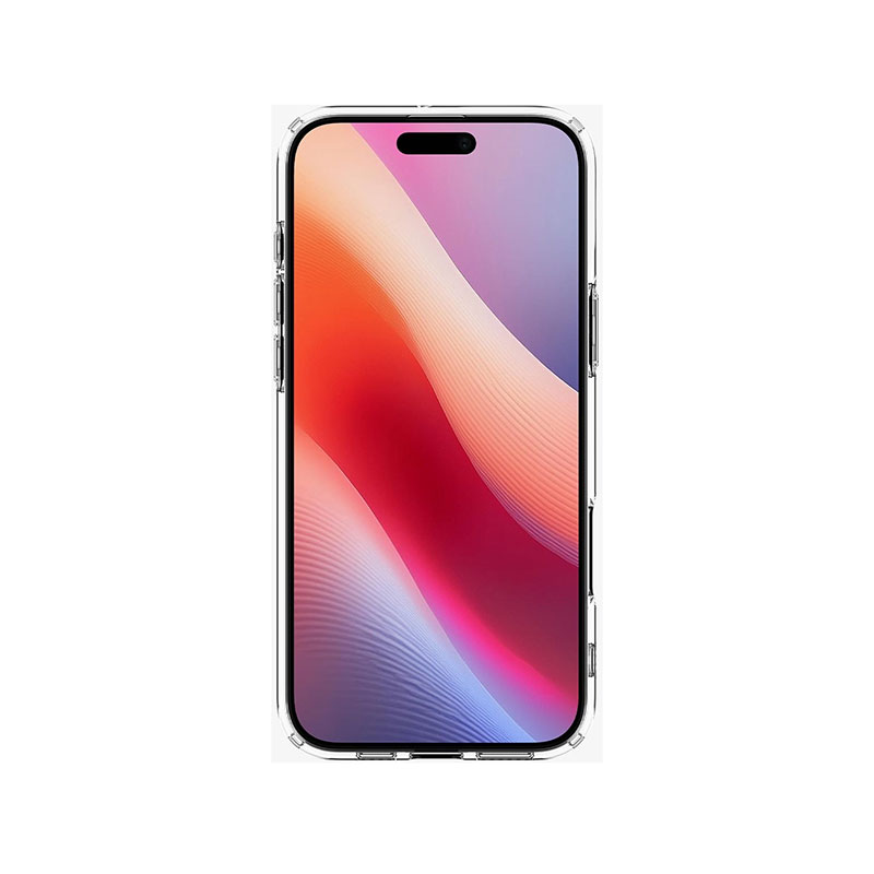 Ultra Hybrid Case for iPhone 16 Pro Max