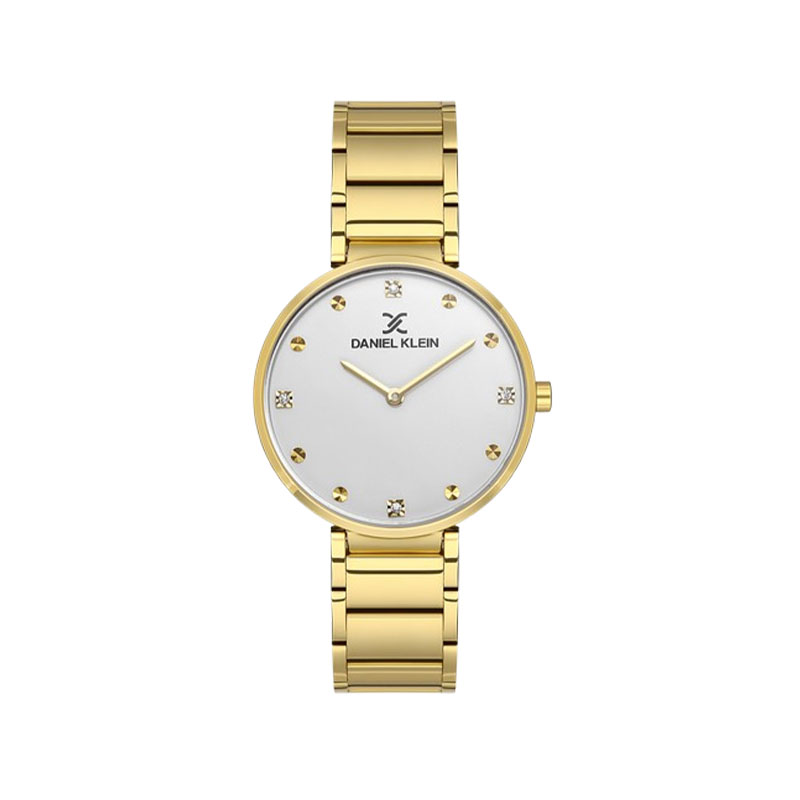 Daniel Klein DK.1.13476-3 Women's Wrist Watch
