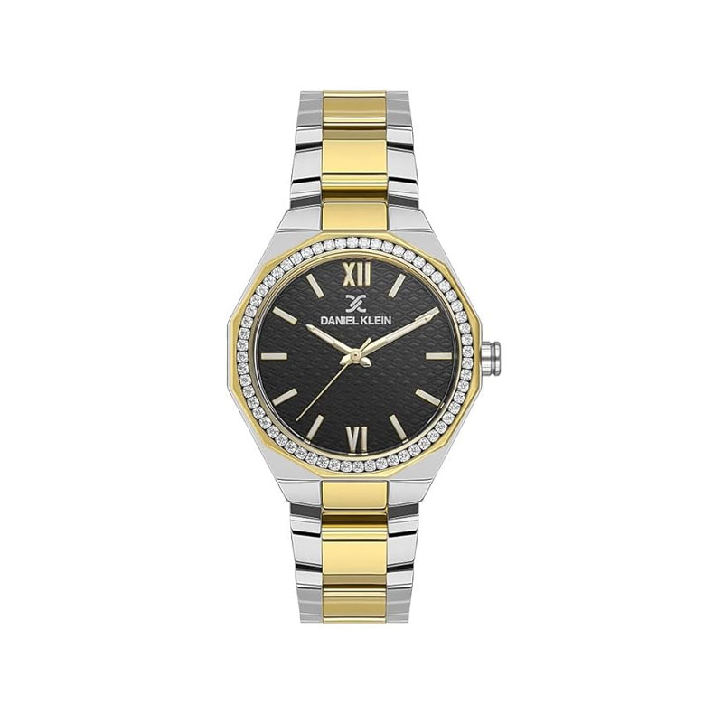 Daniel Klein DK.1.13490-4 Women's Wrist Watch