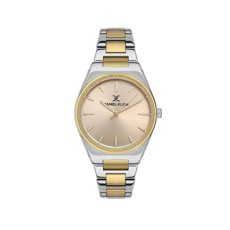 Daniel Klein DK.1.13492-4 Women's Wrist Watch