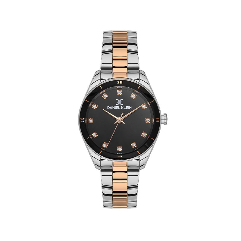 Daniel Klein DK.1.13495-5 Women's Wrist Watch