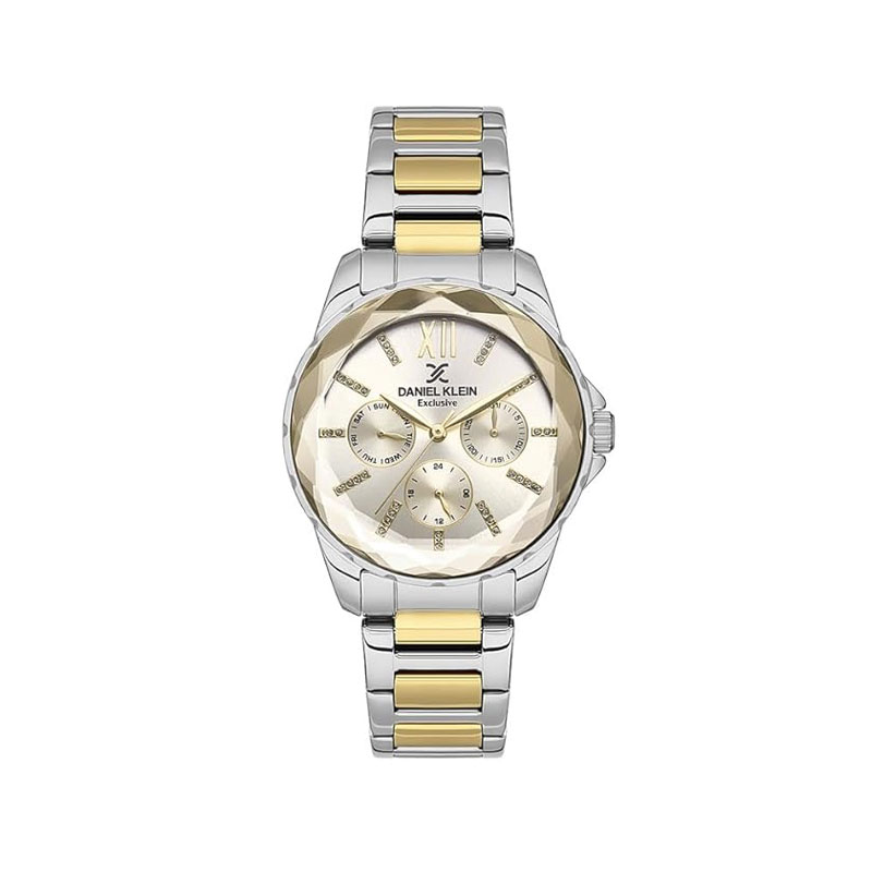 Daniel Klein DK.1.13505-4 Women's Wrist Watch