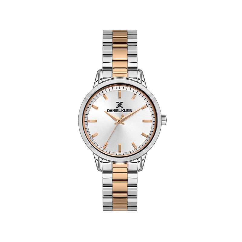 Daniel Klein DK.1.13509-4 Women's Wrist Watch