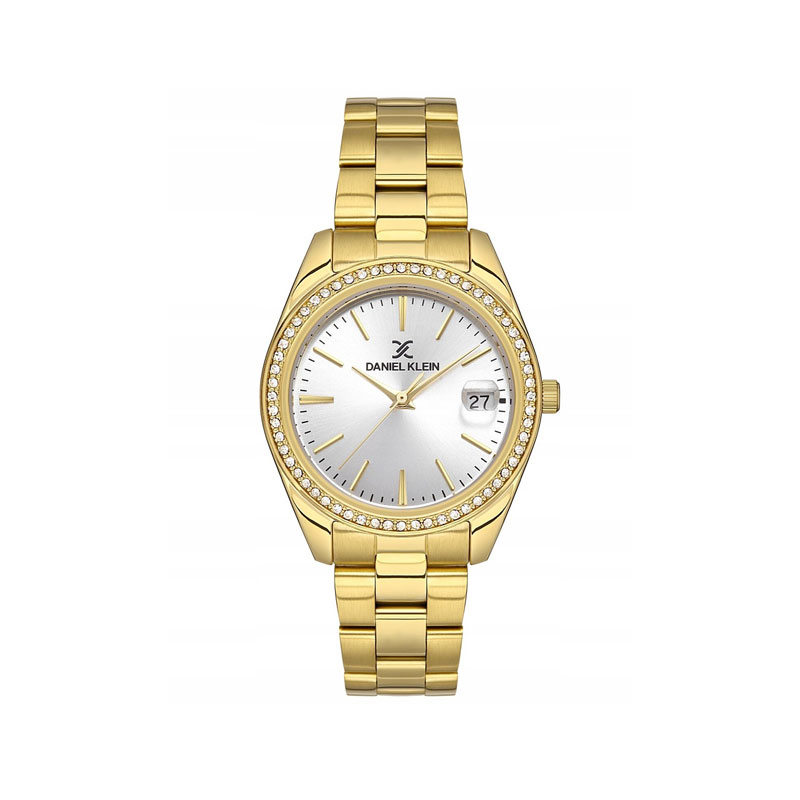 Daniel Klein DK.1.13570-2 Women's Wrist Watch