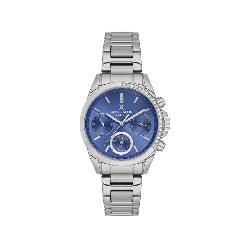 Daniel Klein DK.1.13512-2 Women's Wrist Watch