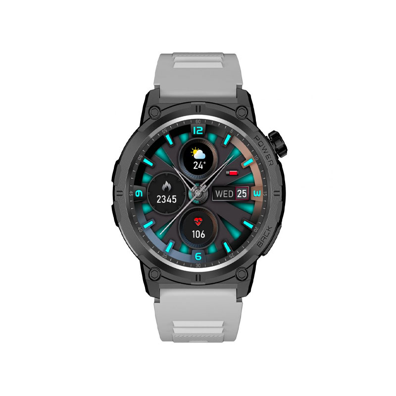 Daniel Klein R20-2 Smart Watch