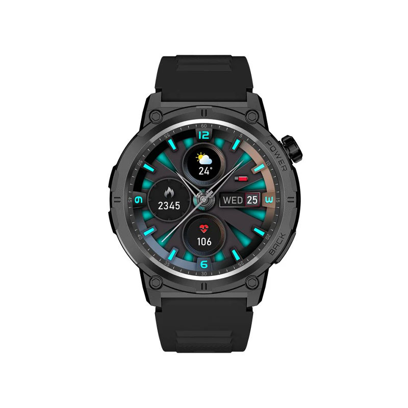 Daniel Klein R20-6 Smart Watch