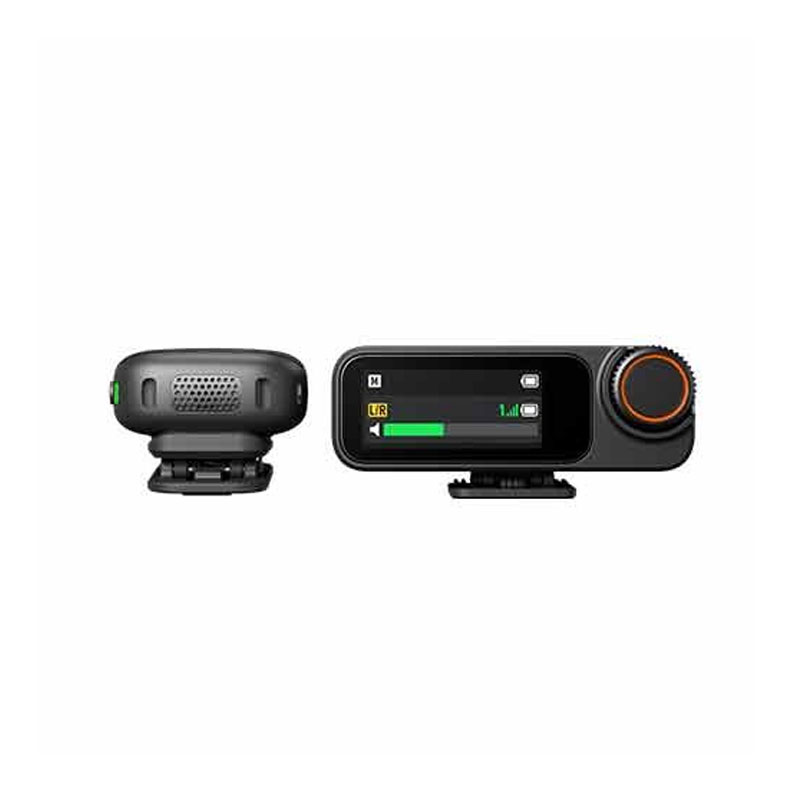 DJI Mic 3 (1 TX + 1 RX)