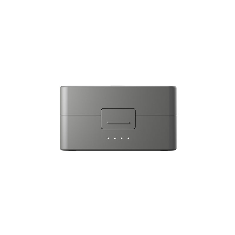 DJI Mic 3 (2 TX + 1 RX + Charging Case)