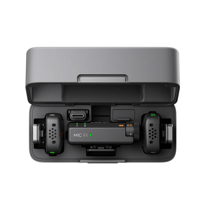 DJI Mic Mini