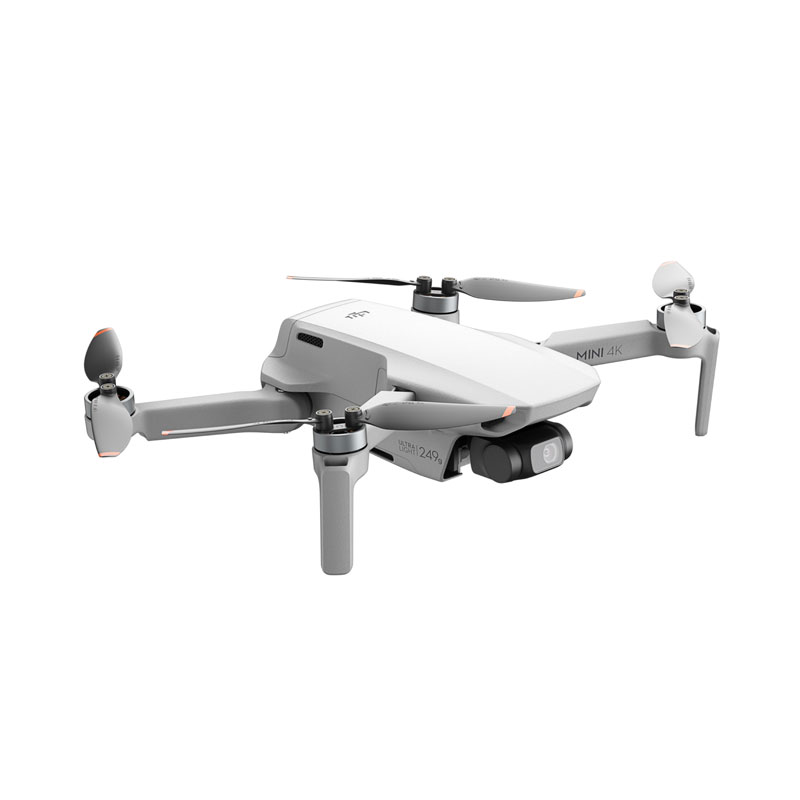 DJI Mini 4K Standard Drone