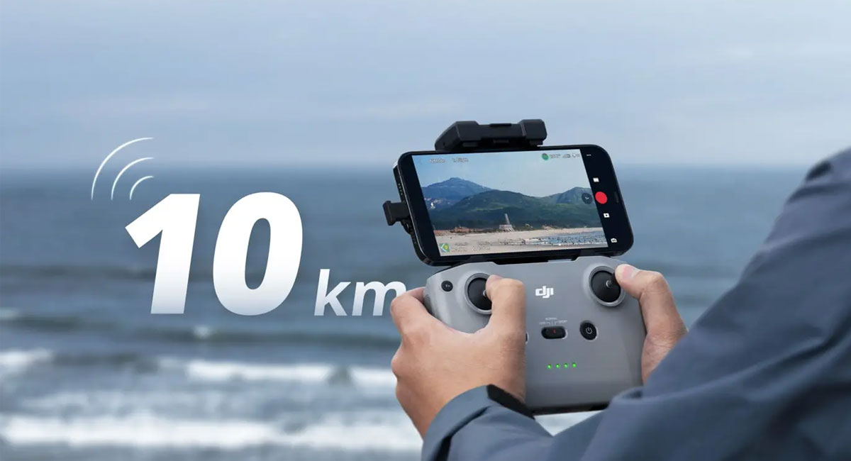 DJI Neo Fly More Combo Drone