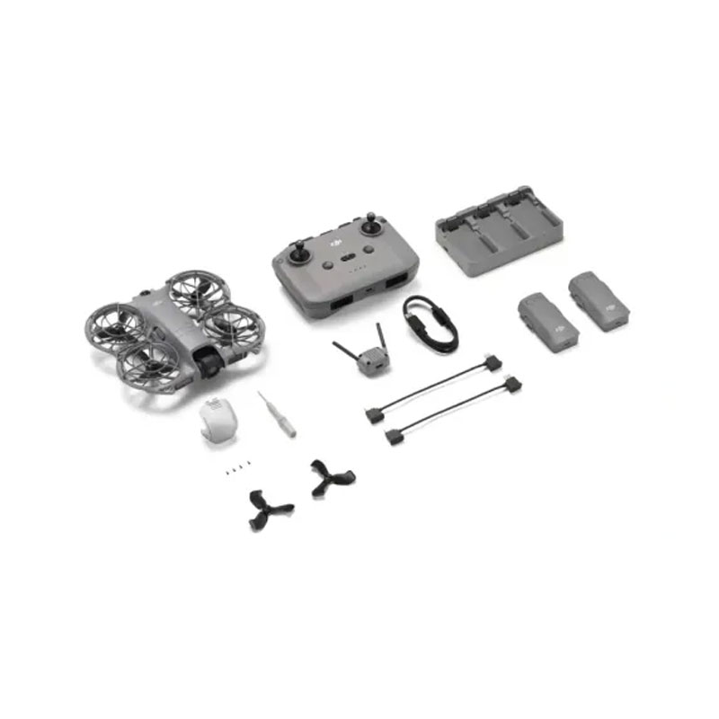 DJI Neo 2 Fly More Combo Drone