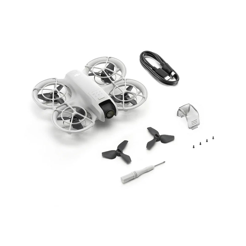 DJI Neo Fly More Combo Drone