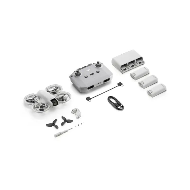 DJI Neo Fly More Combo Drone