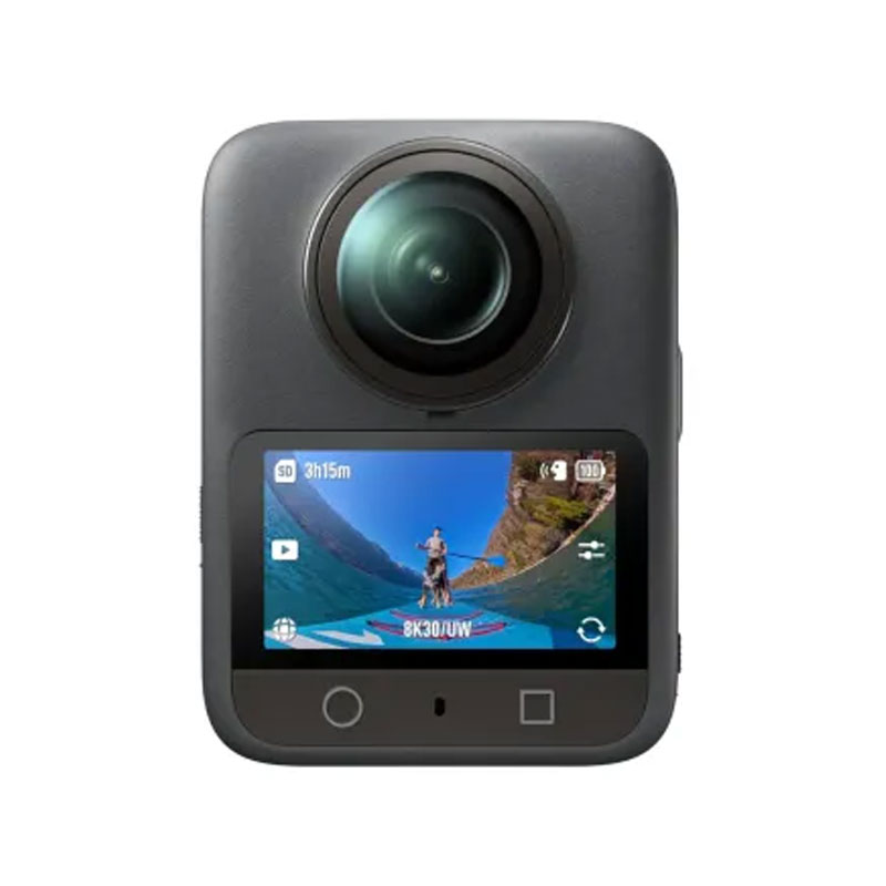 DJI Osmo 360 Adventure Combo