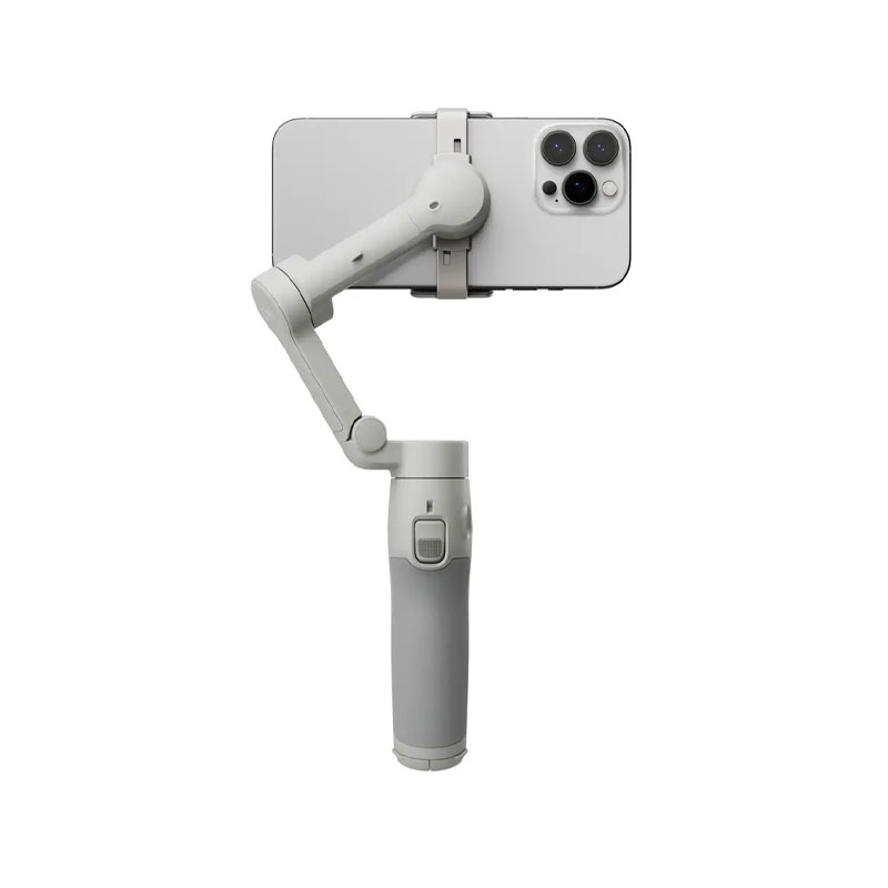 DJI Osmo Mobile 7 Smartphone Gimbal