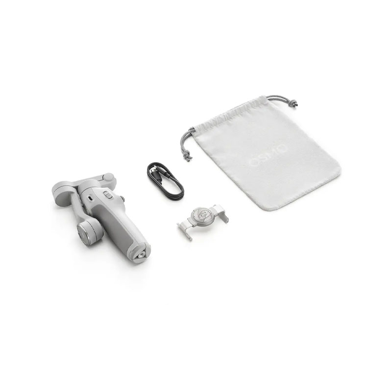 DJI Osmo Mobile 7 Smartphone Gimbal