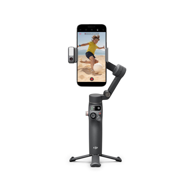 DJI Osmo Mobile 7P Smartphone Gimbal